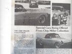 Thumbnail Photo 23 for New 1957 Chevrolet Corvette